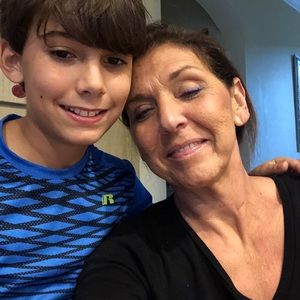 Meet your Posher, Sandra